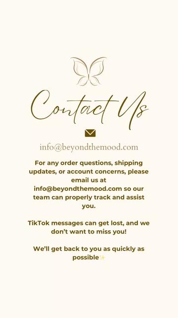 @Beyond the Mood | Crystals