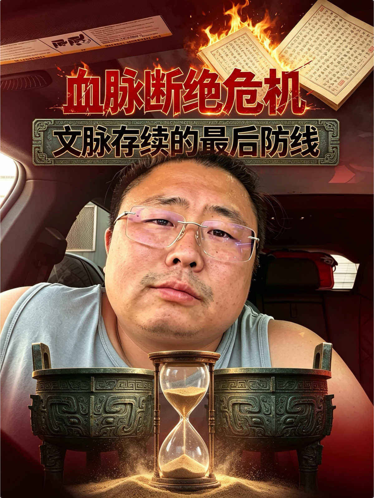@纽约阿辉雷德杨@乐趣汽车Alfredyang