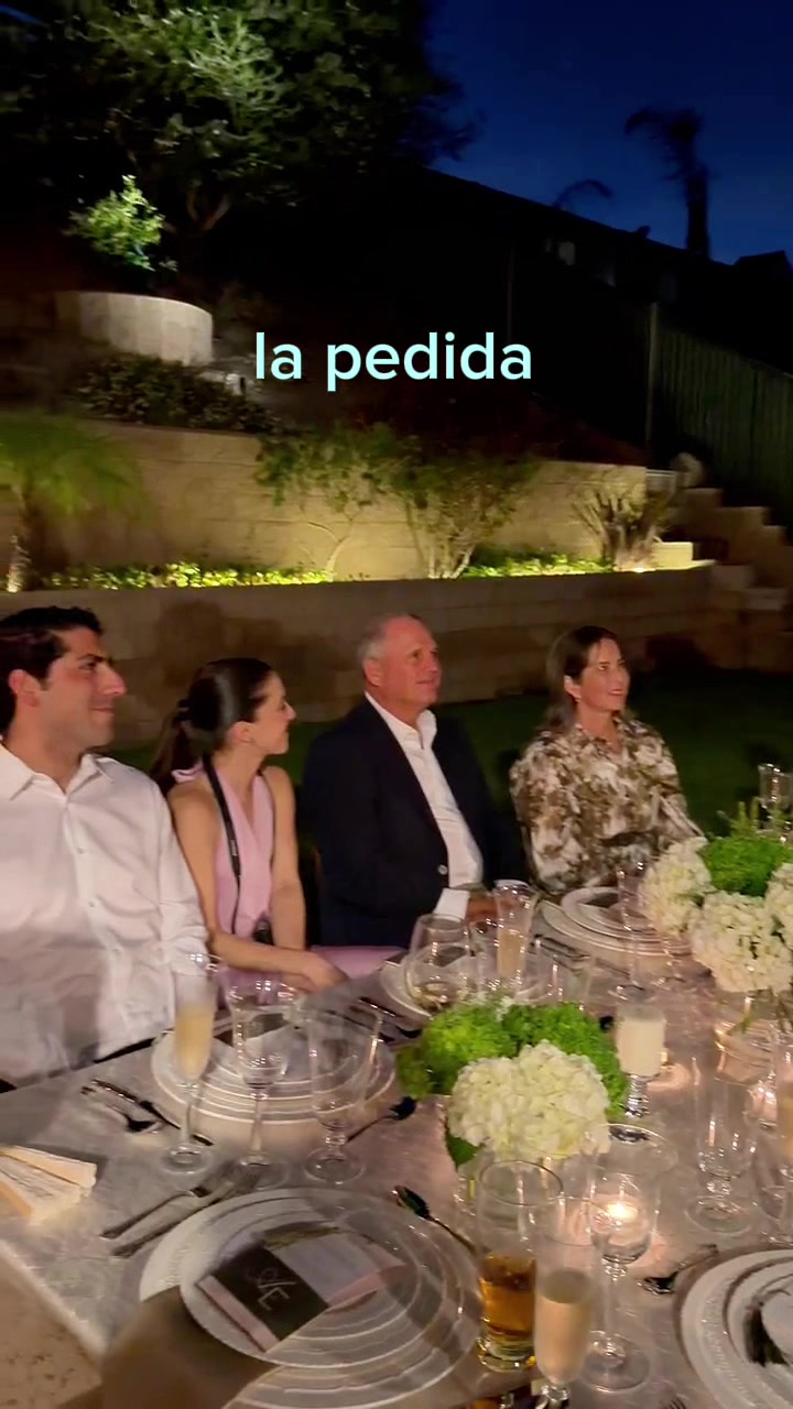 @Andy Garcia | ROUGE MEDIA