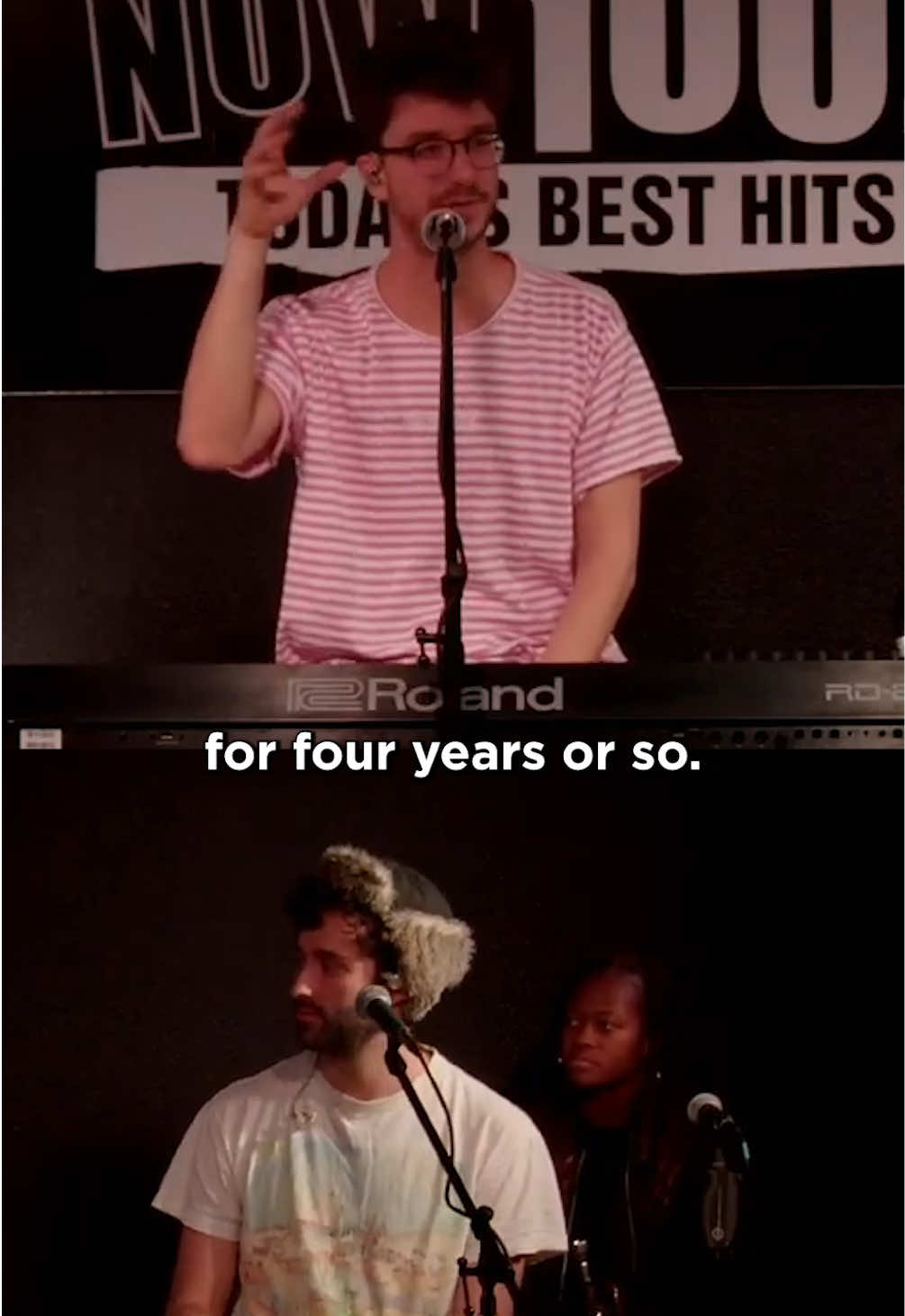 @AJREarlyReleases