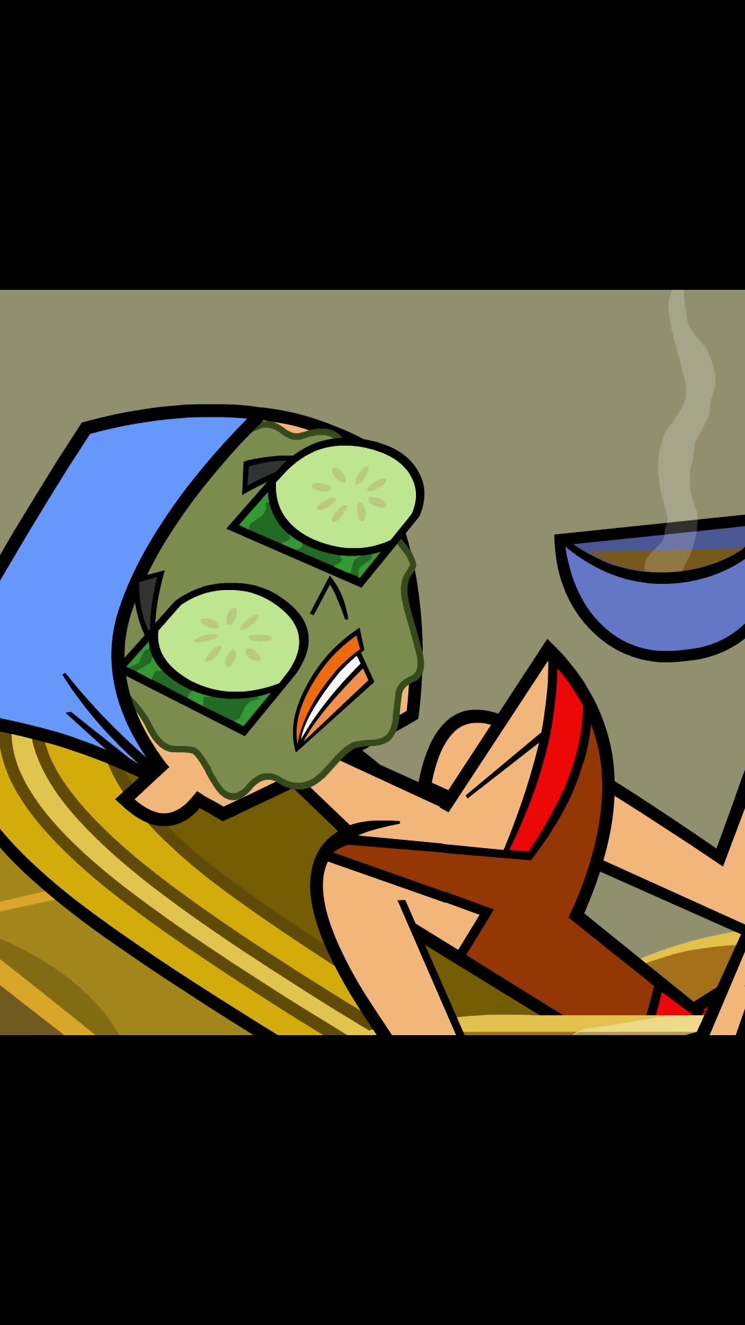 @Total Drama Official