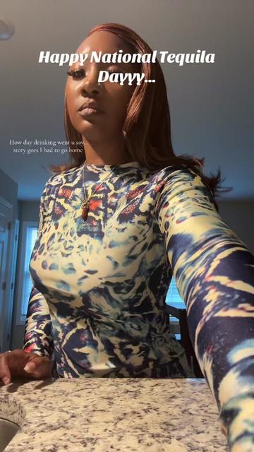 @Kadejah Hines