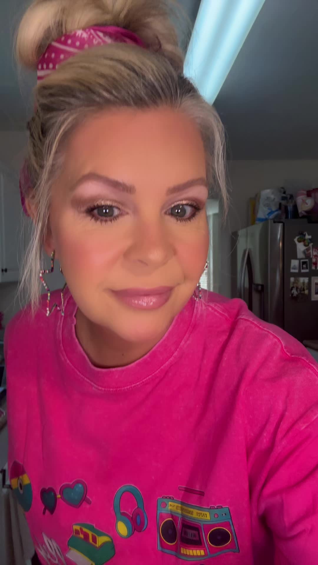 @Michelle Lanzo