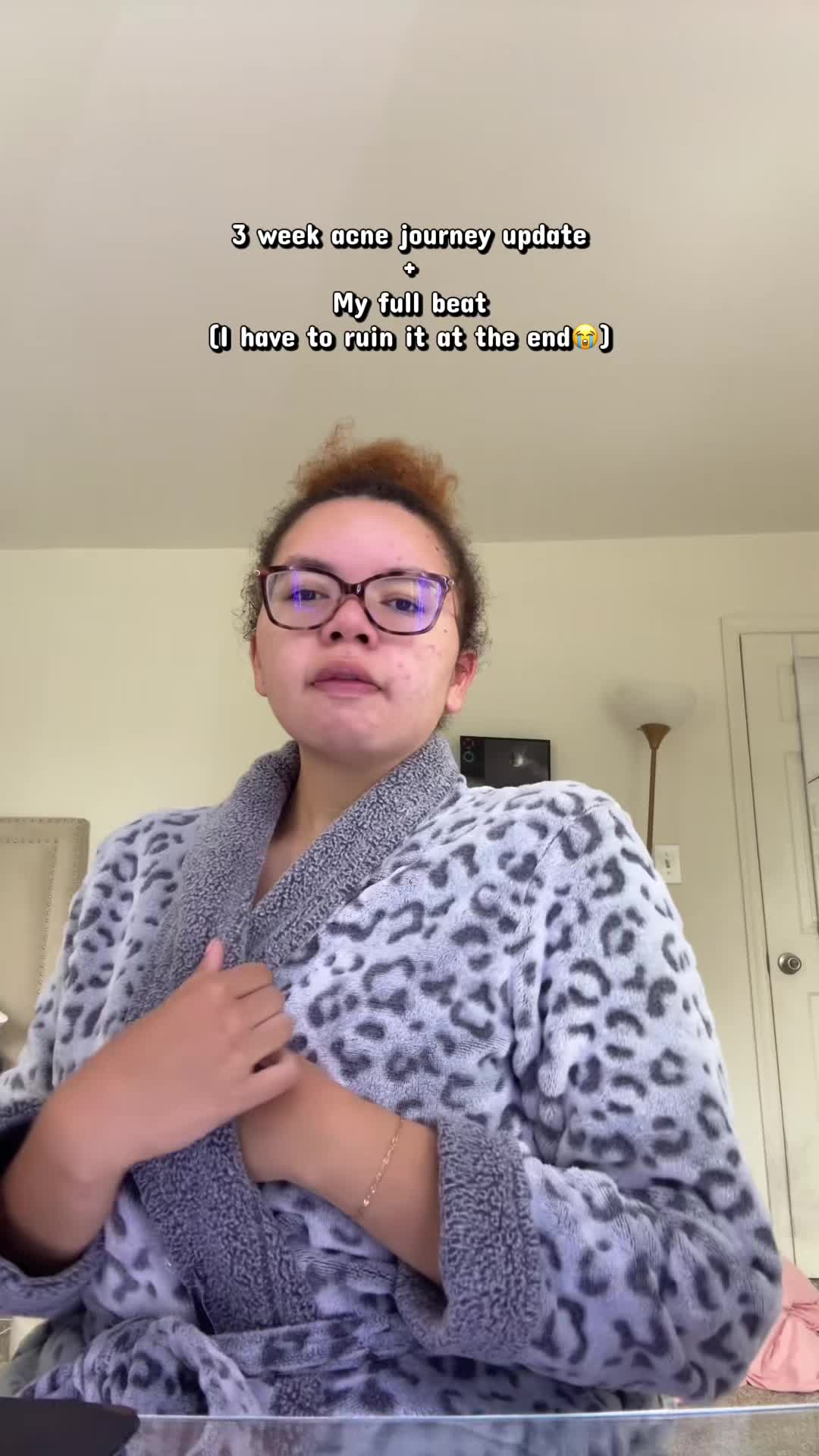 @Breanna Rose