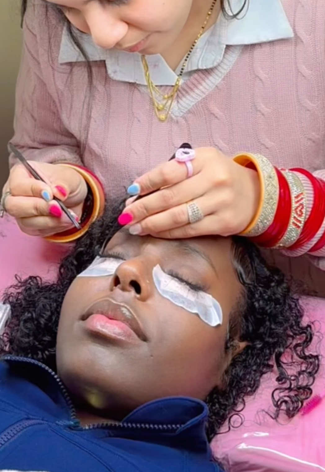 @Beautyloungebyriyasandhu