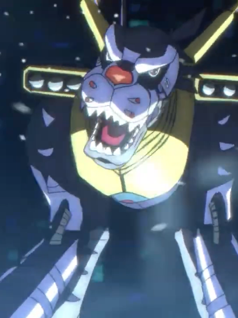 @Toei Animation