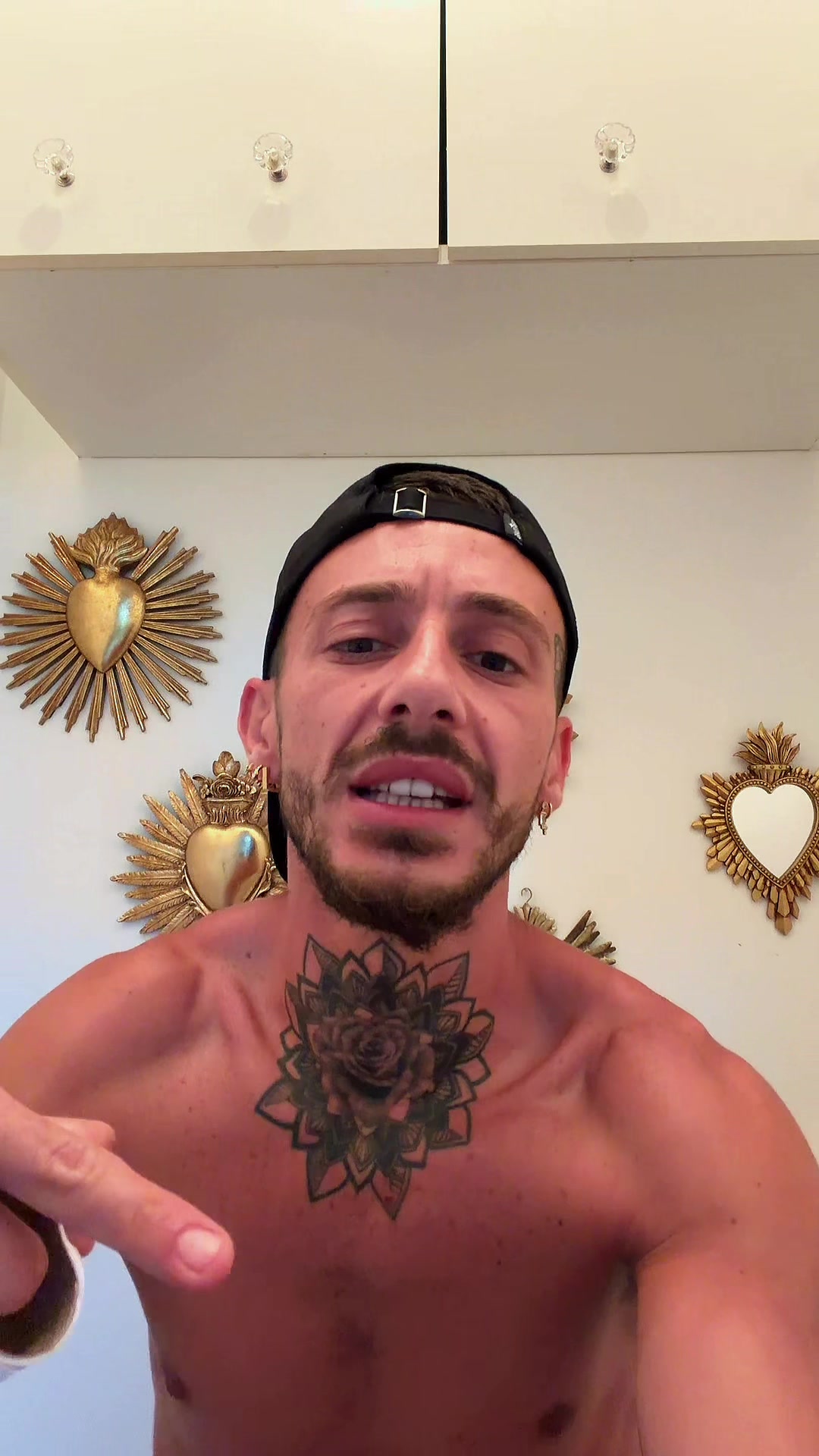 @JeremBoo / QVEMF 💍