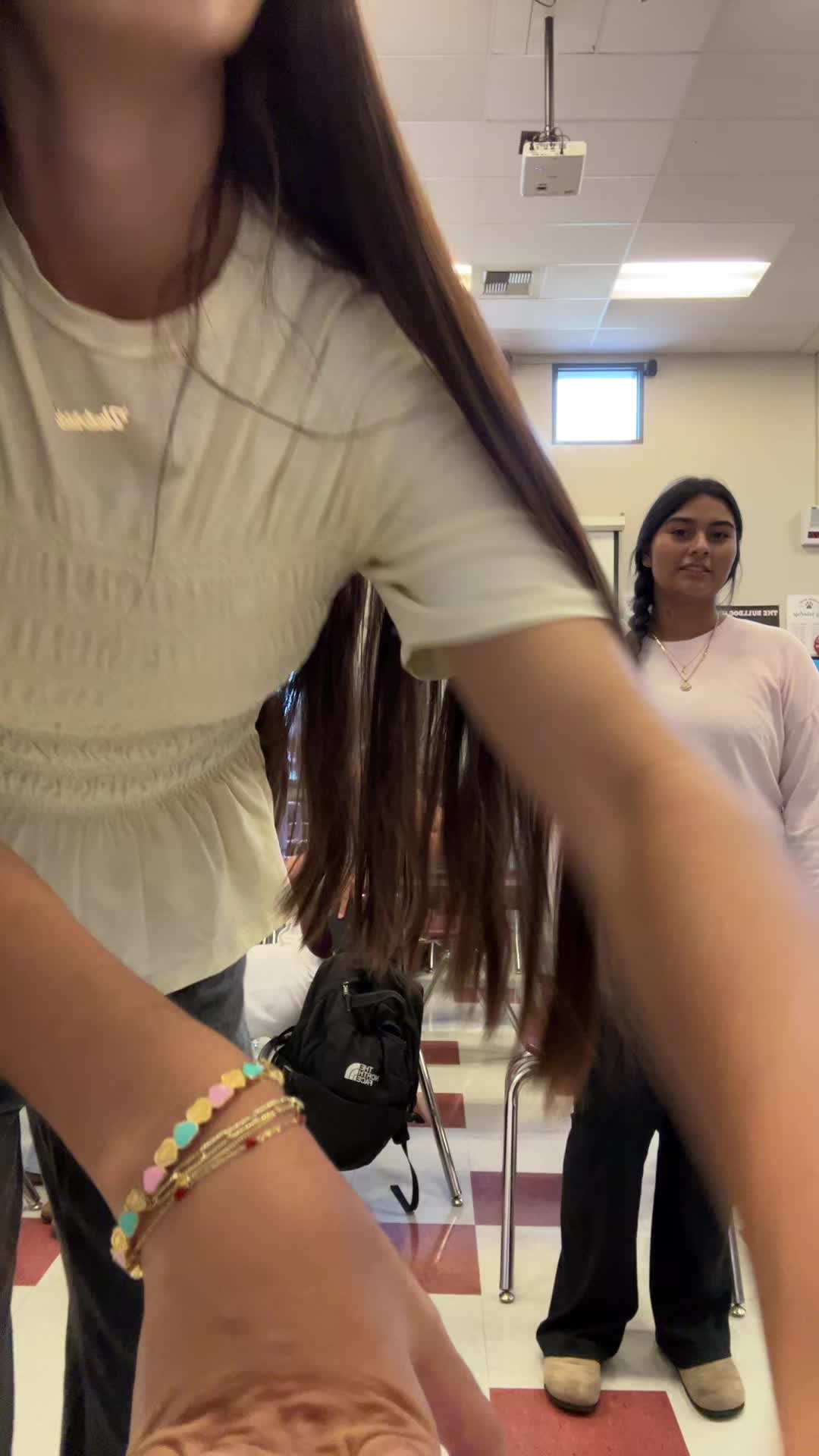 @Victoria Garcia