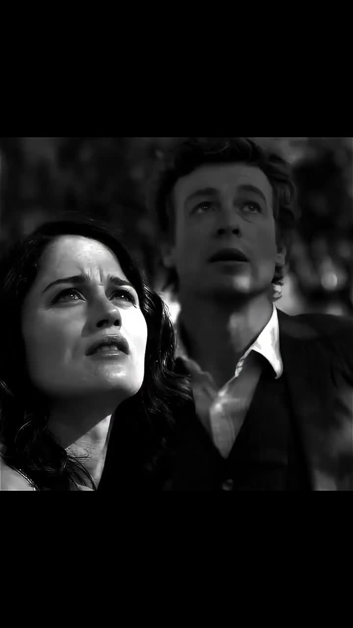 @The Mentalist