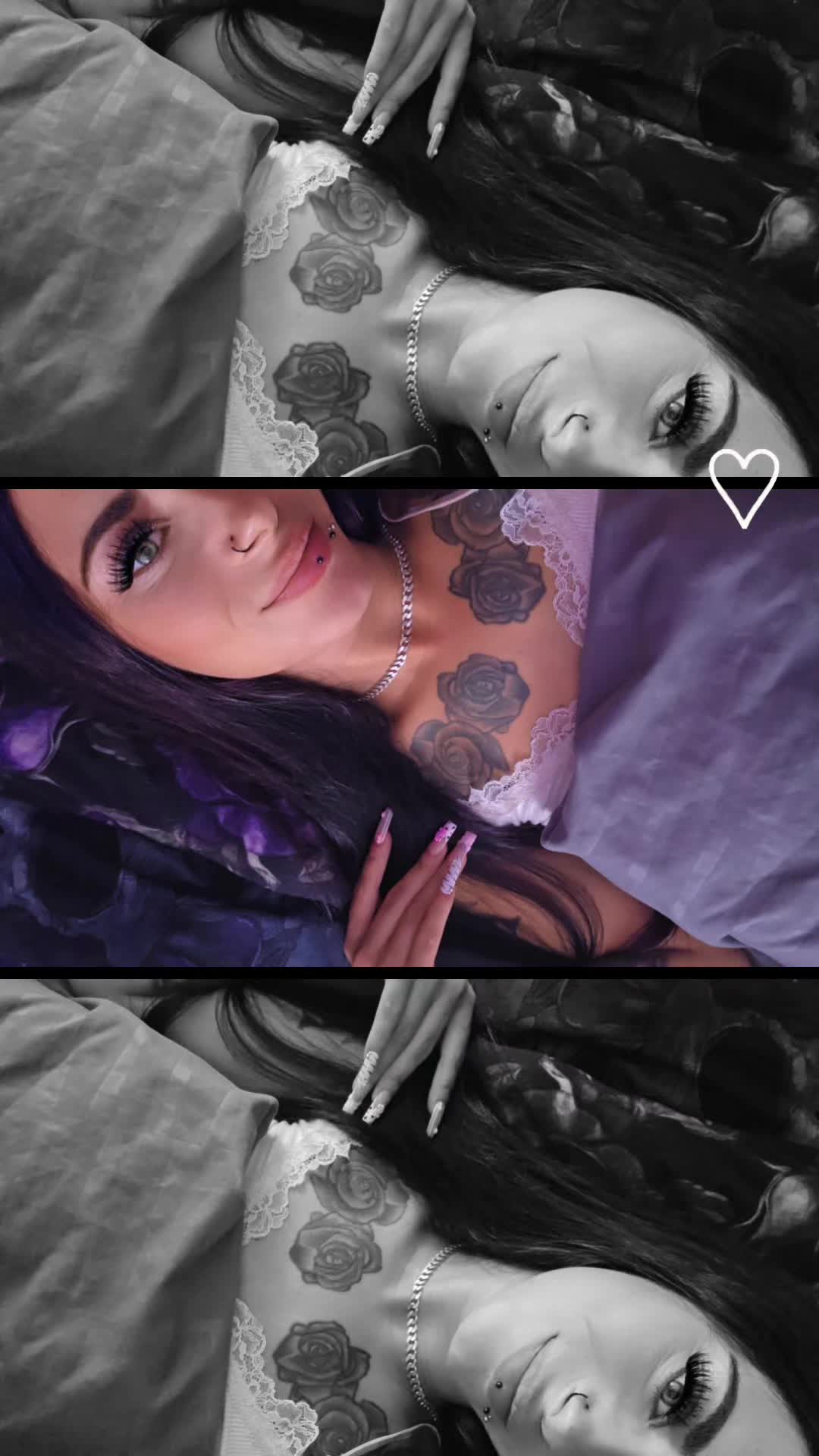 @Sabrina 🌹