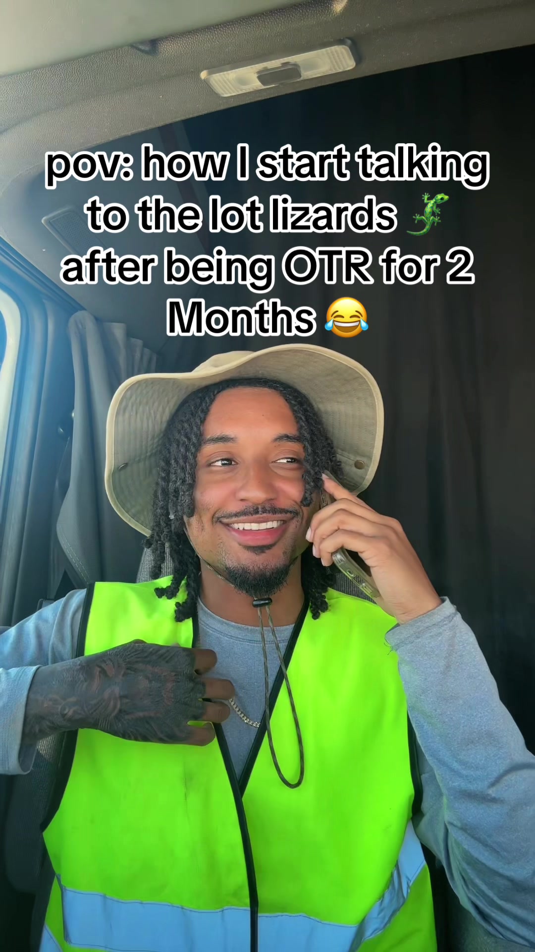 @jaybndoo 🚛