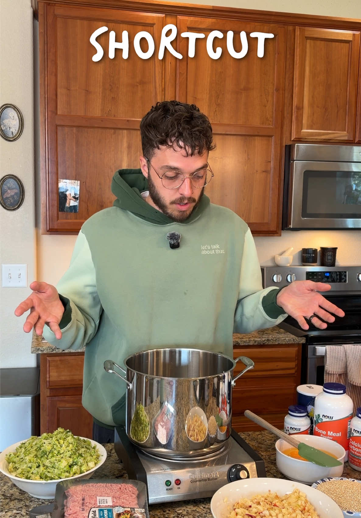 @The BK Pets - Dog Food Tips