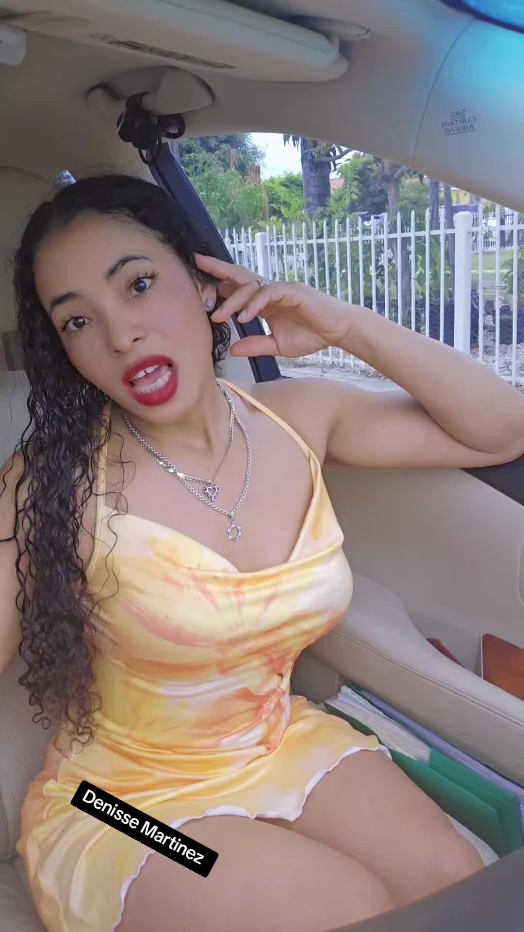 @villamarDenisse&reg;