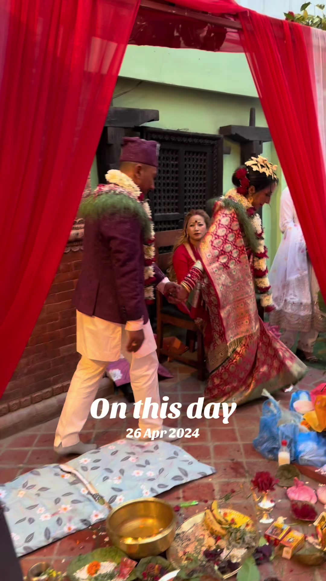 @Dipika Khadgi