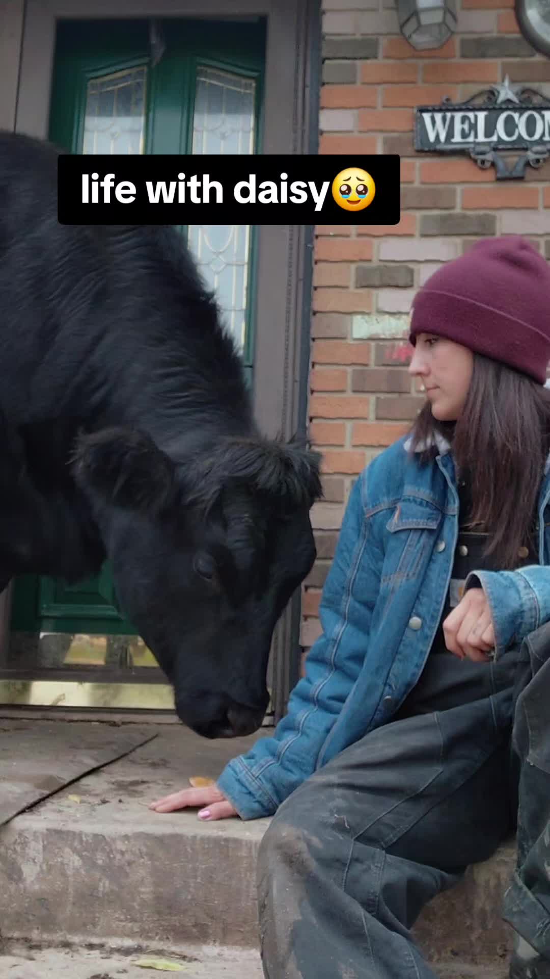 @Dakotafunnyfarm