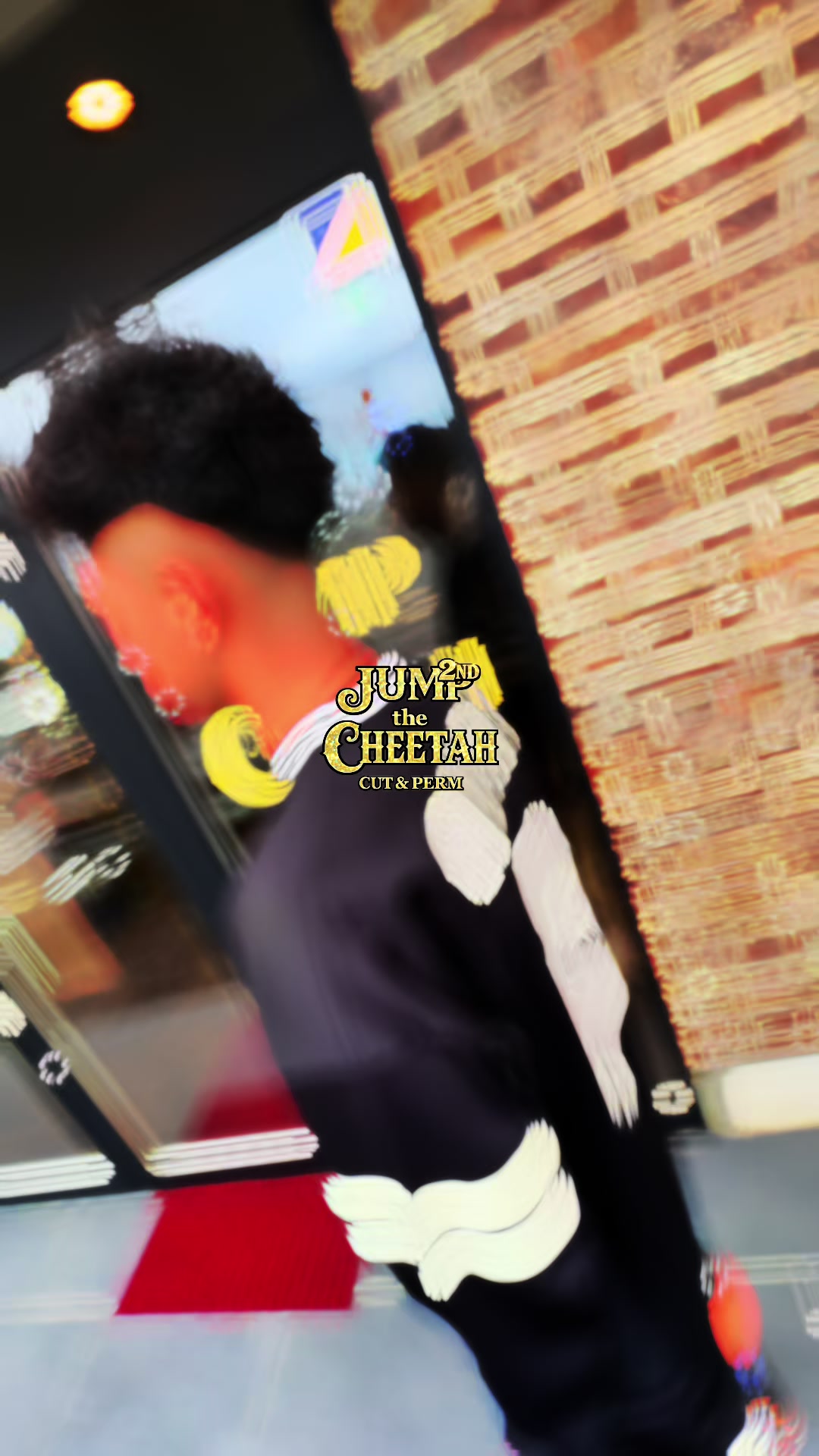 @jumpthecheetah men's salon