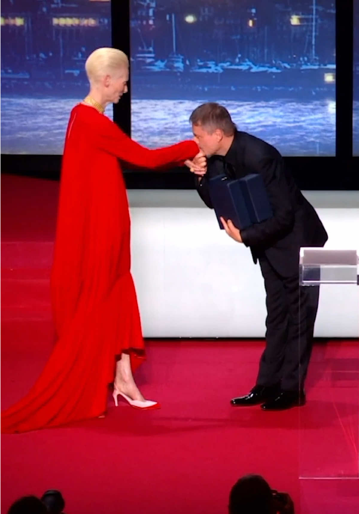 @FestivaldeCannes