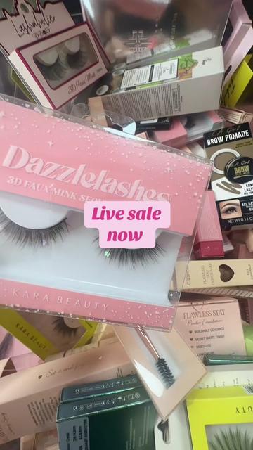 @MYLASHXO Stores