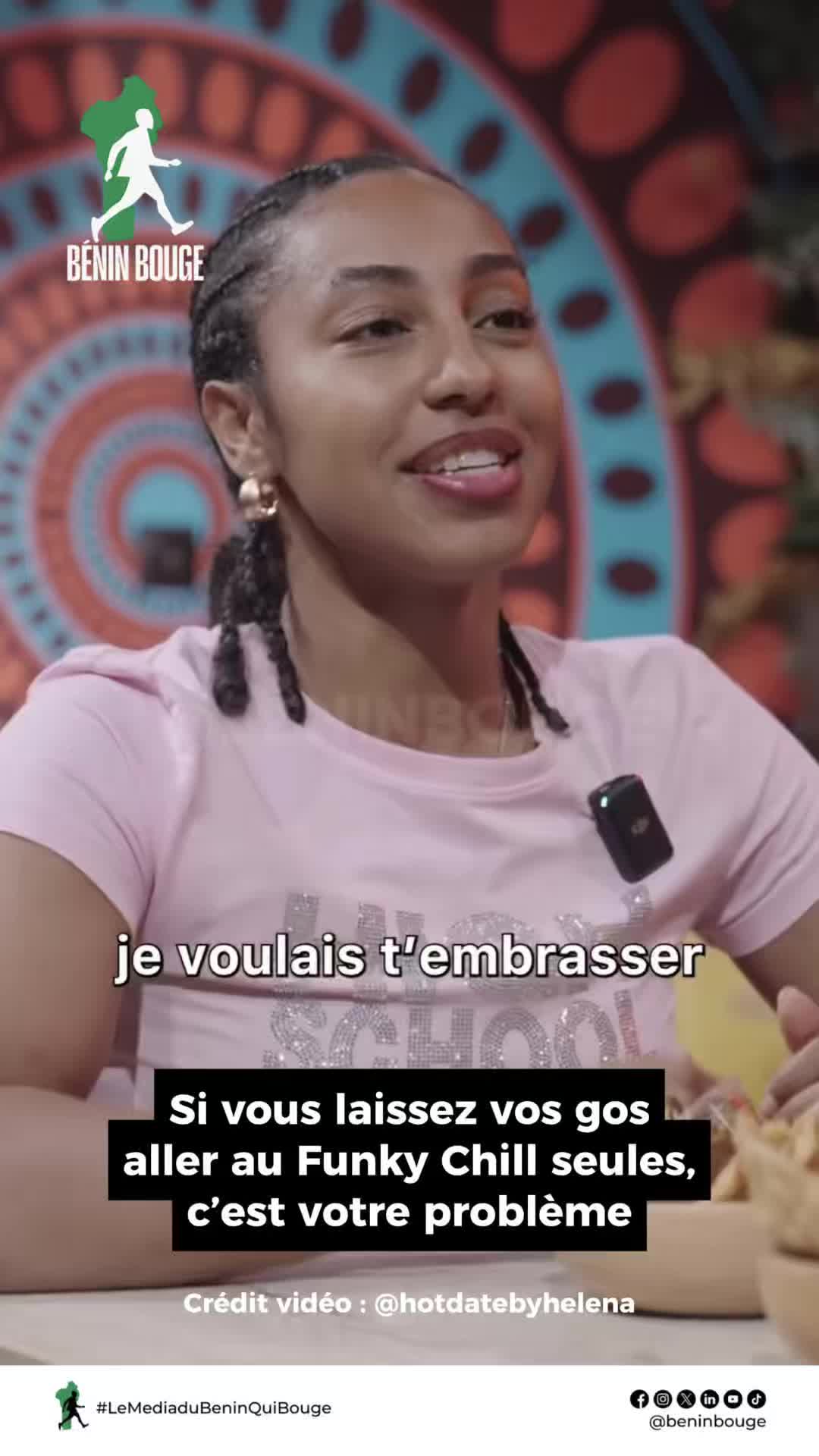 @B&eacute;nin Bouge 🇧🇯