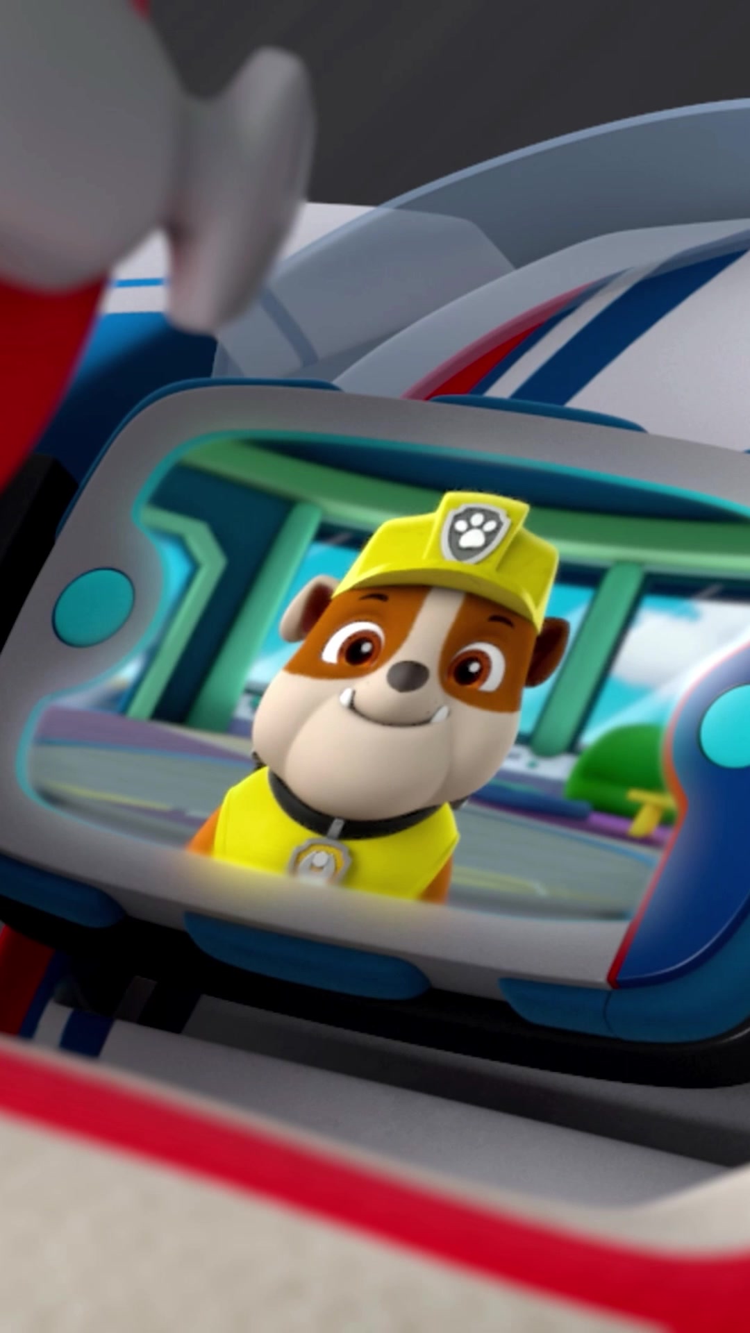 @pawpatrol