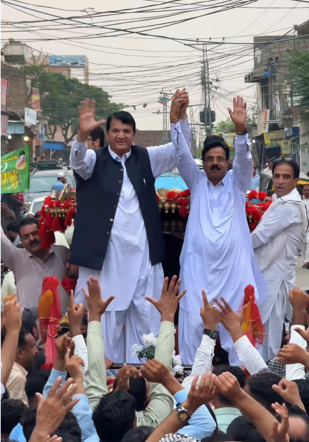 @Engr Amir Muqam