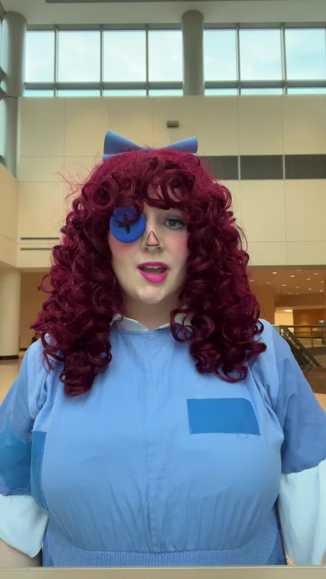 @Sweetpeacosplays