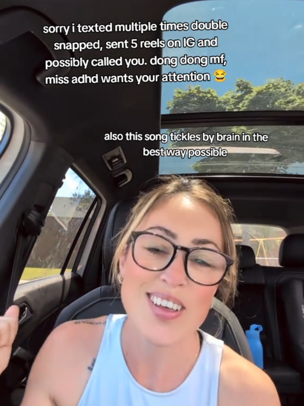 @Ashley