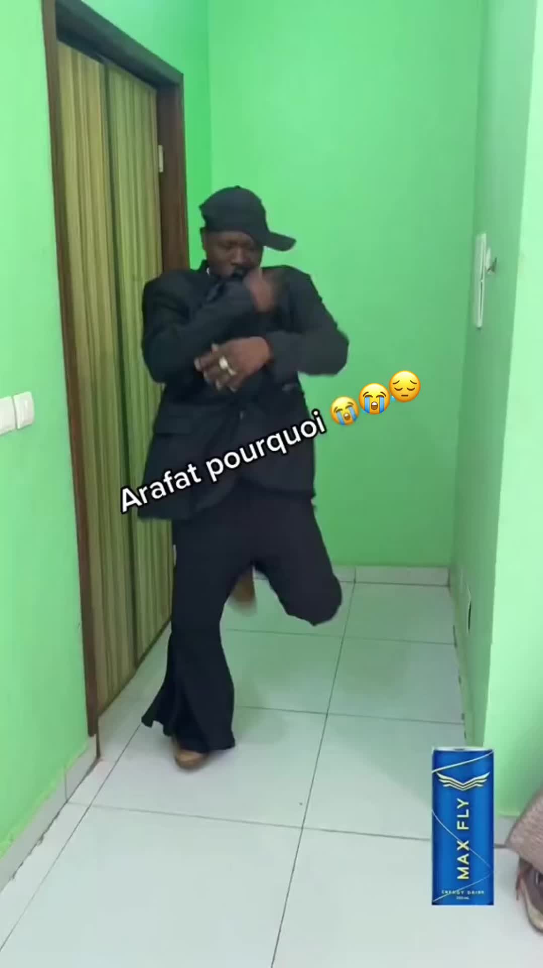 @PAPA D’ALI