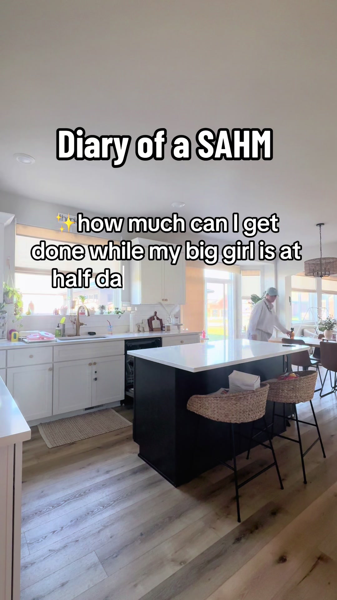 @Chelsea | SAHM | Girl mom