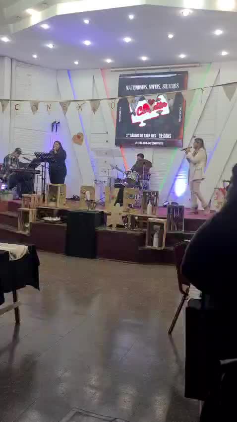 @Rosana Ramirez