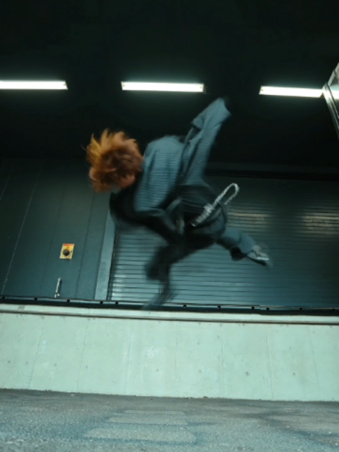 @THE JET BOY BANGERZ【公式】