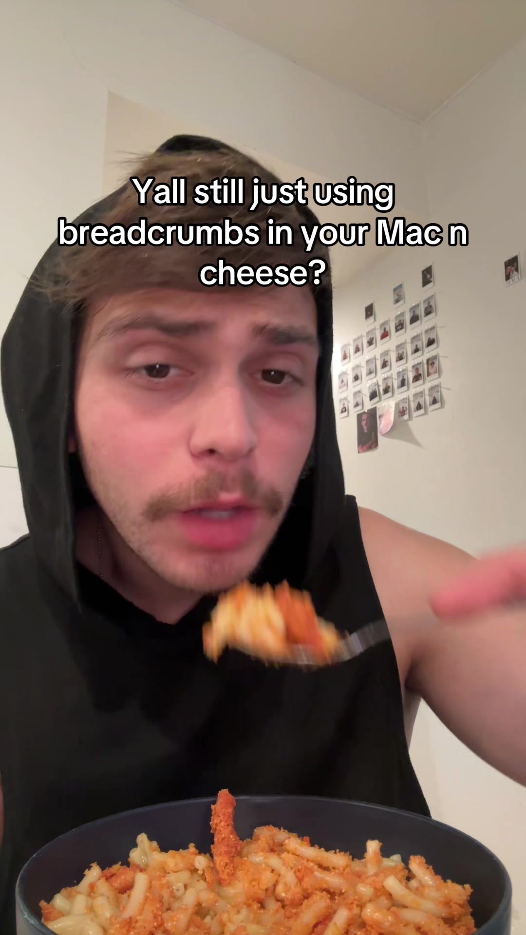 @It&rsquo;s Just Michael