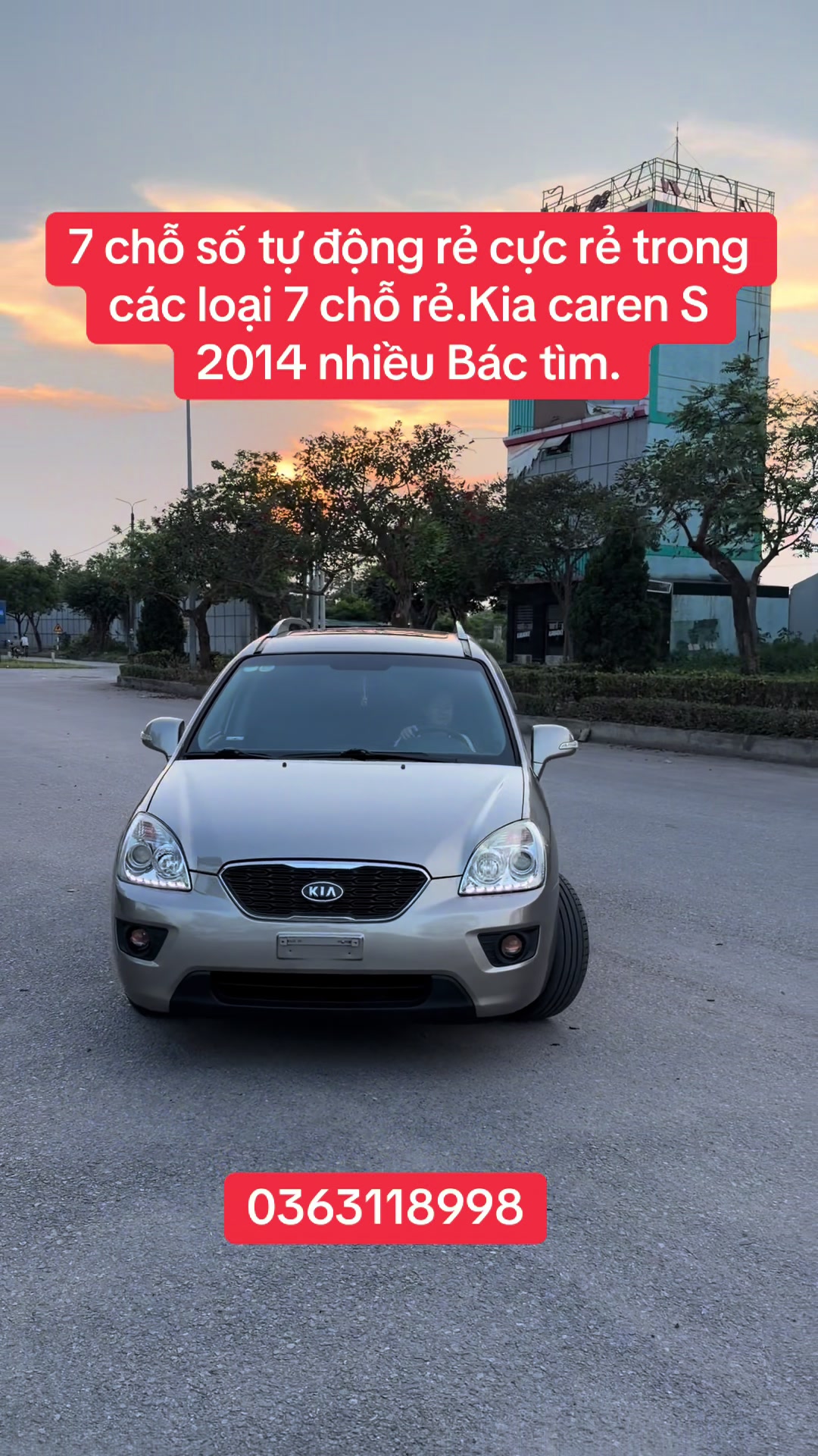 @PHƯƠNG KỀU Ô TÔ HẢI DƯƠNG