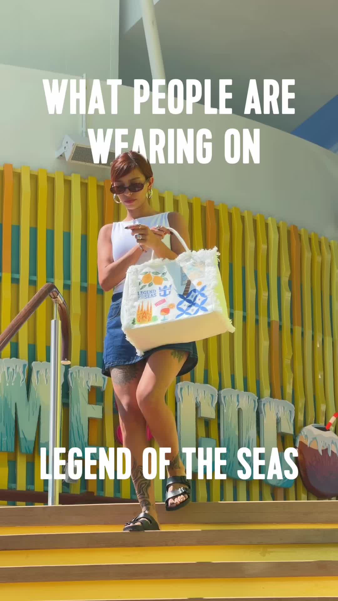 @Royal Caribbean