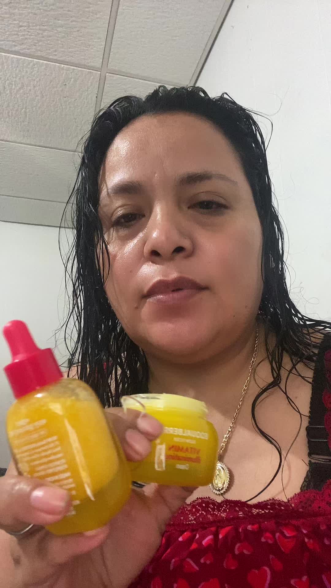 @Mónica Guzman/tiktokchop mamás
