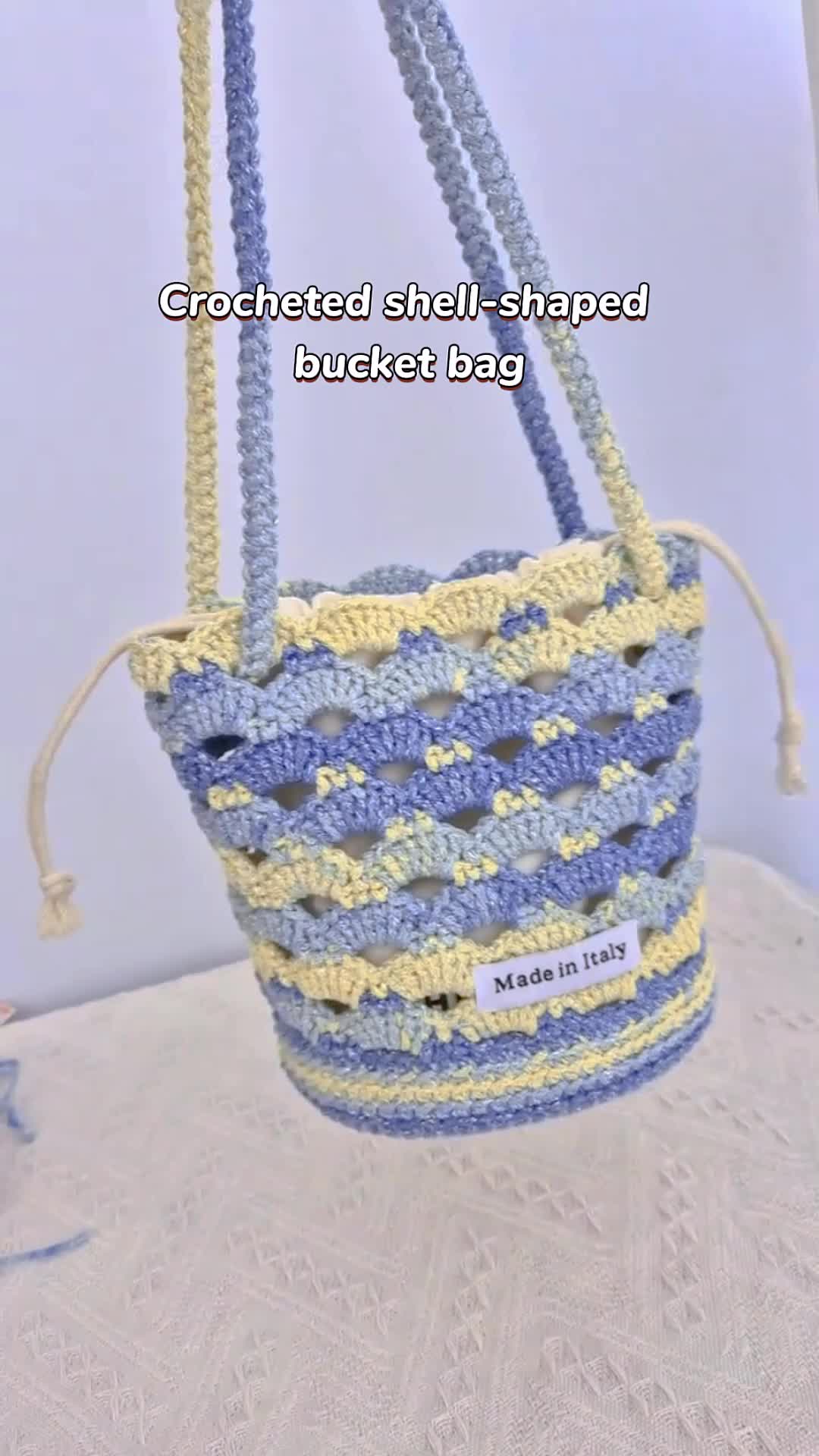 @Crochet House