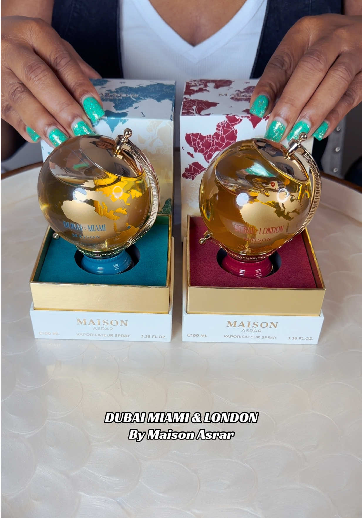 @Tiffany | Lifestyle & Travel