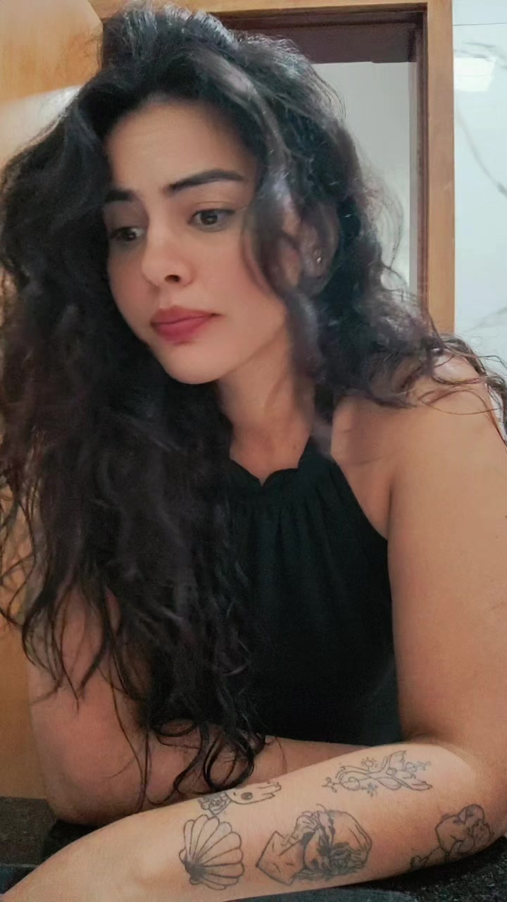 @♥️ Betty ♥️