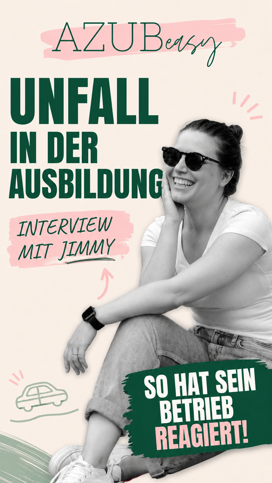 @Lisa | Ausbildungstipps
