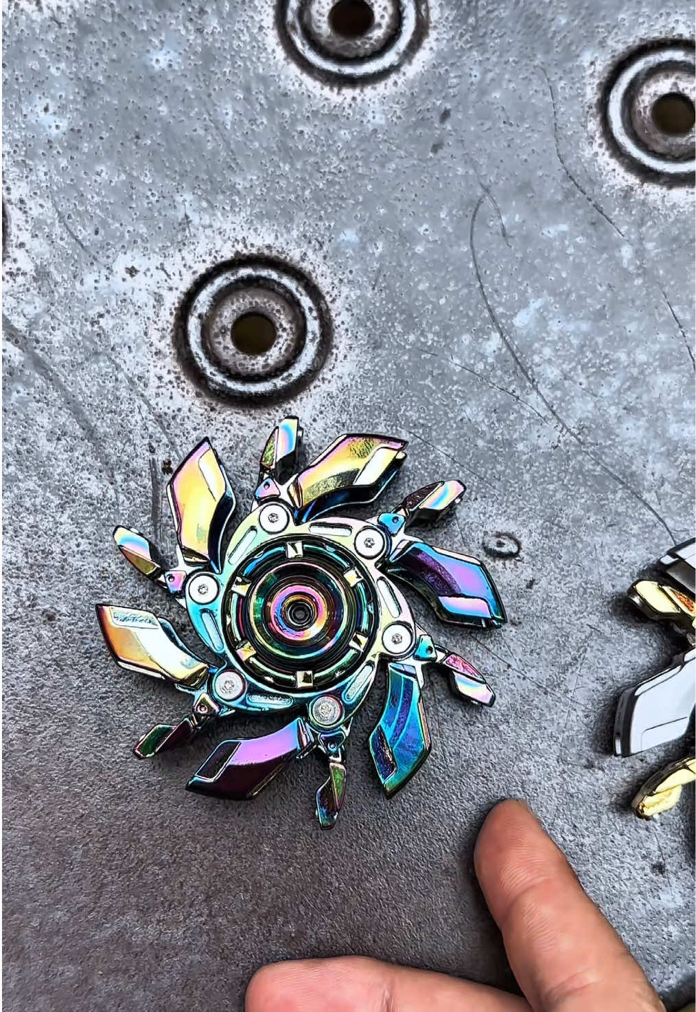 @JYZ EDC