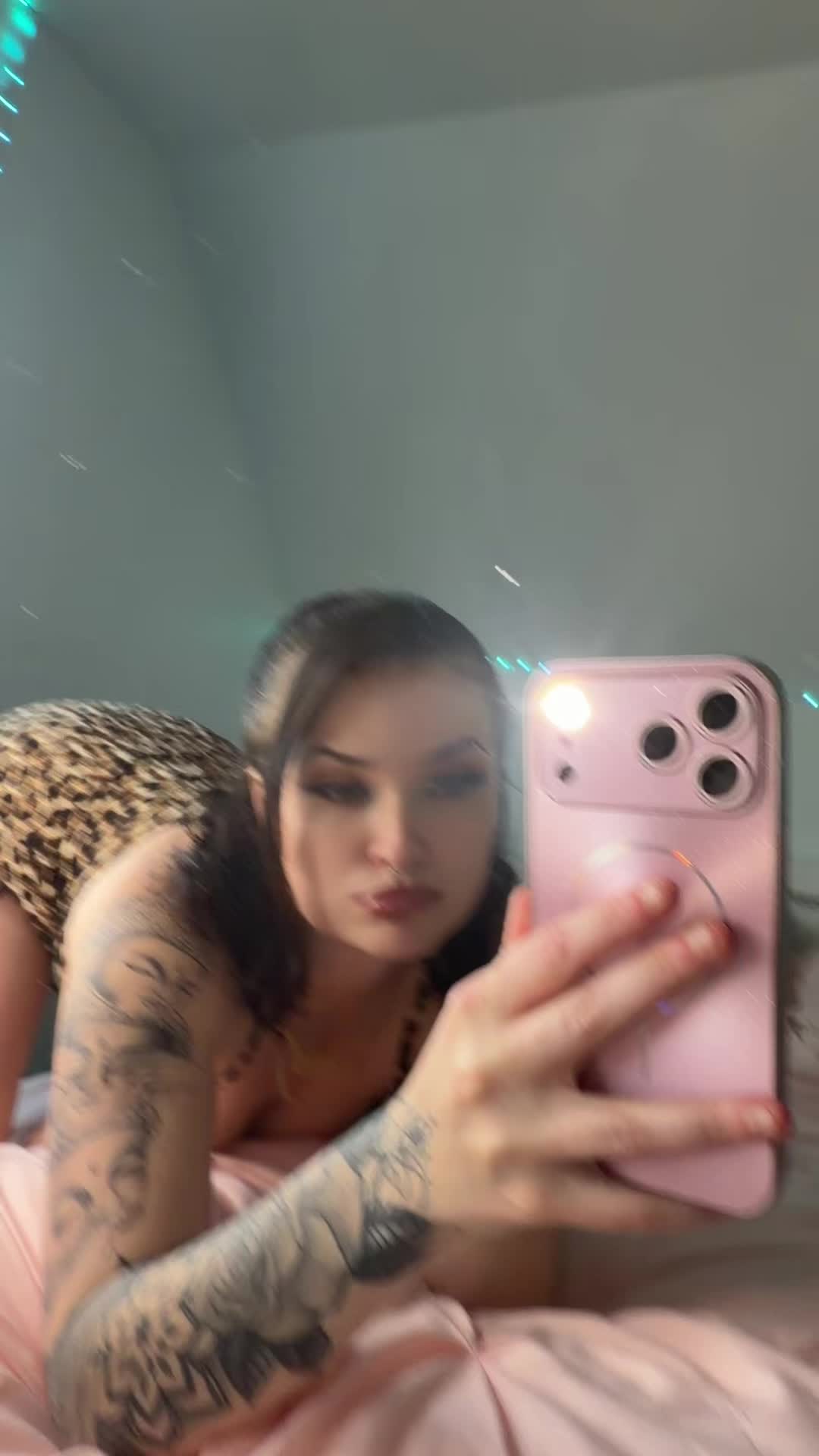@LilThingg❄️🐰