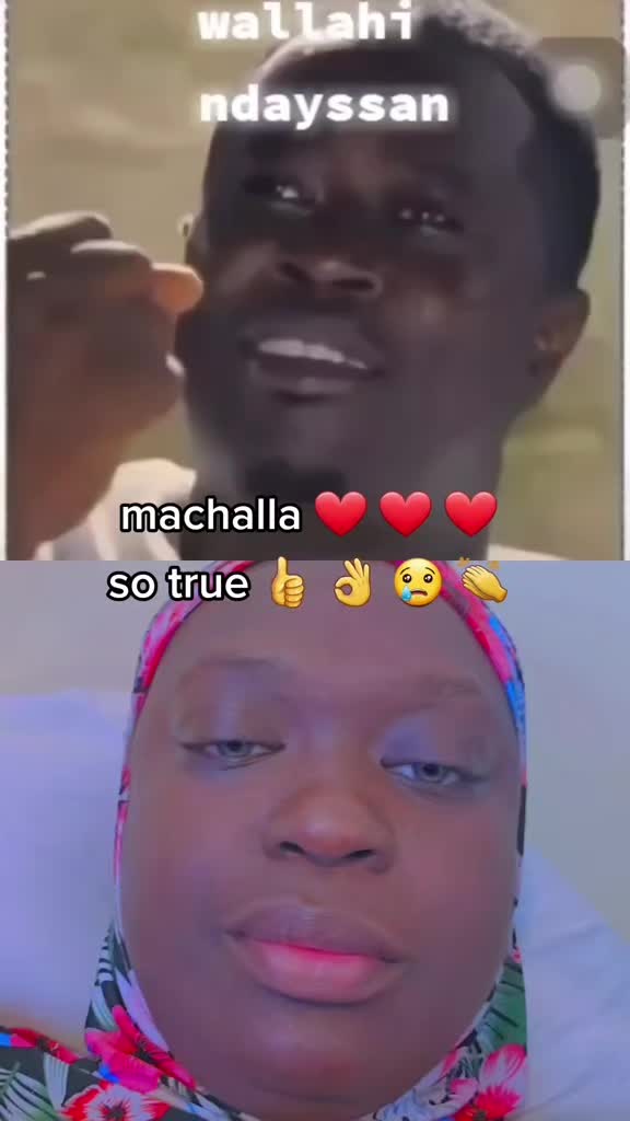 @Begue Rassoul