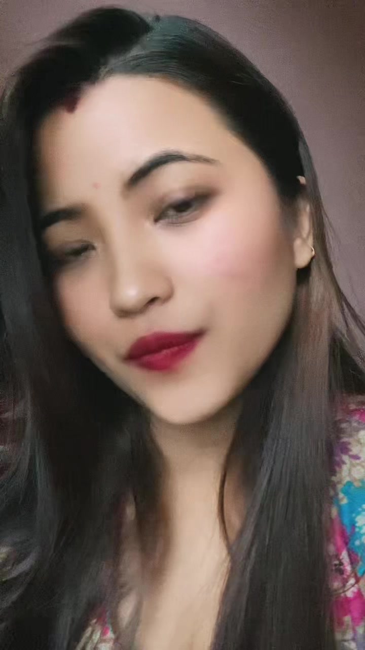 @Manila Shrestha🧿🧿