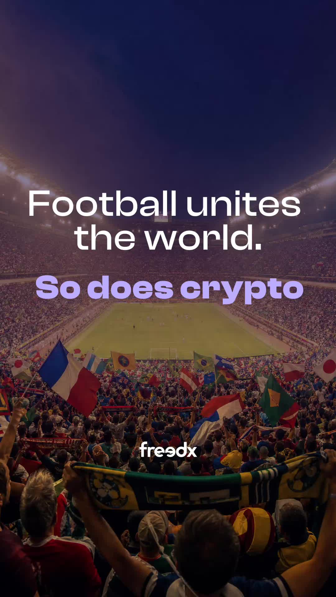 @Freedx Exchange