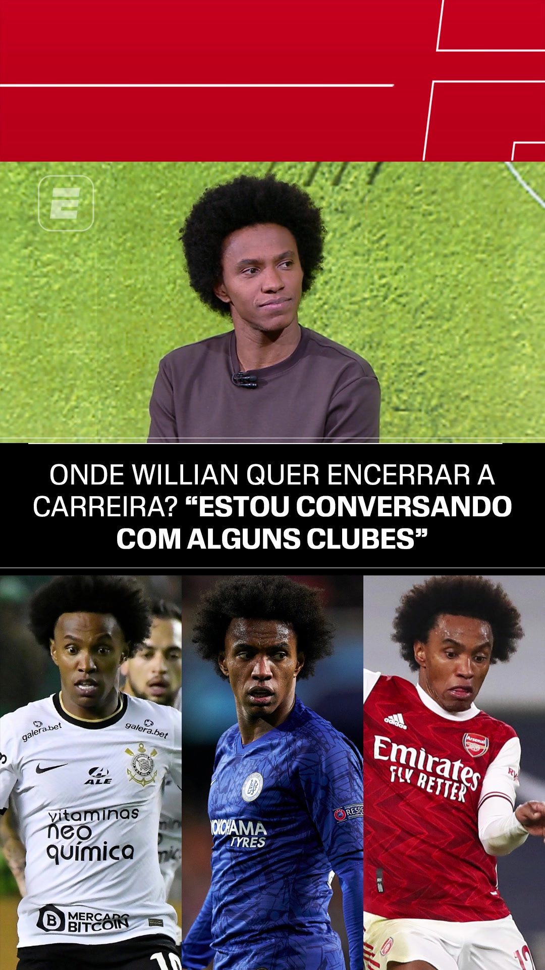 @ESPN Brasil