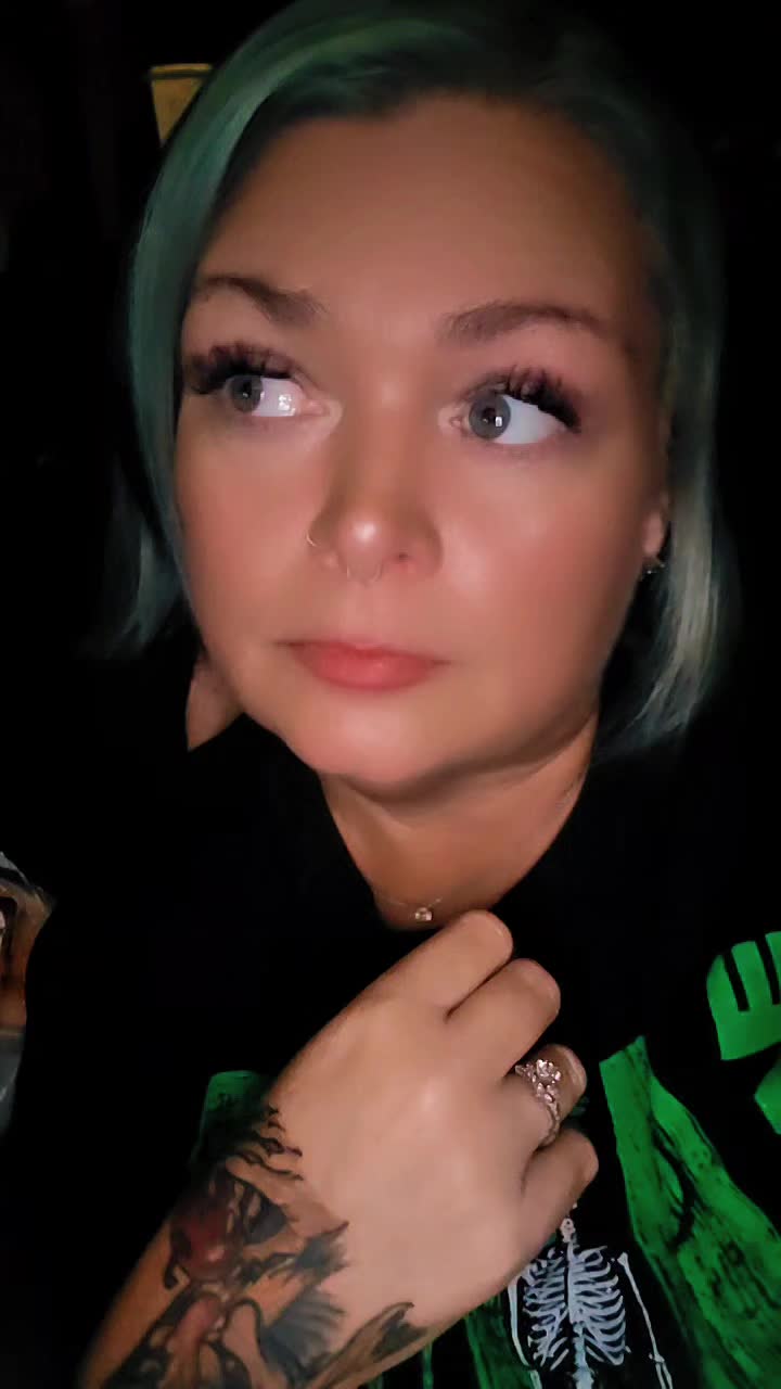 @Angela