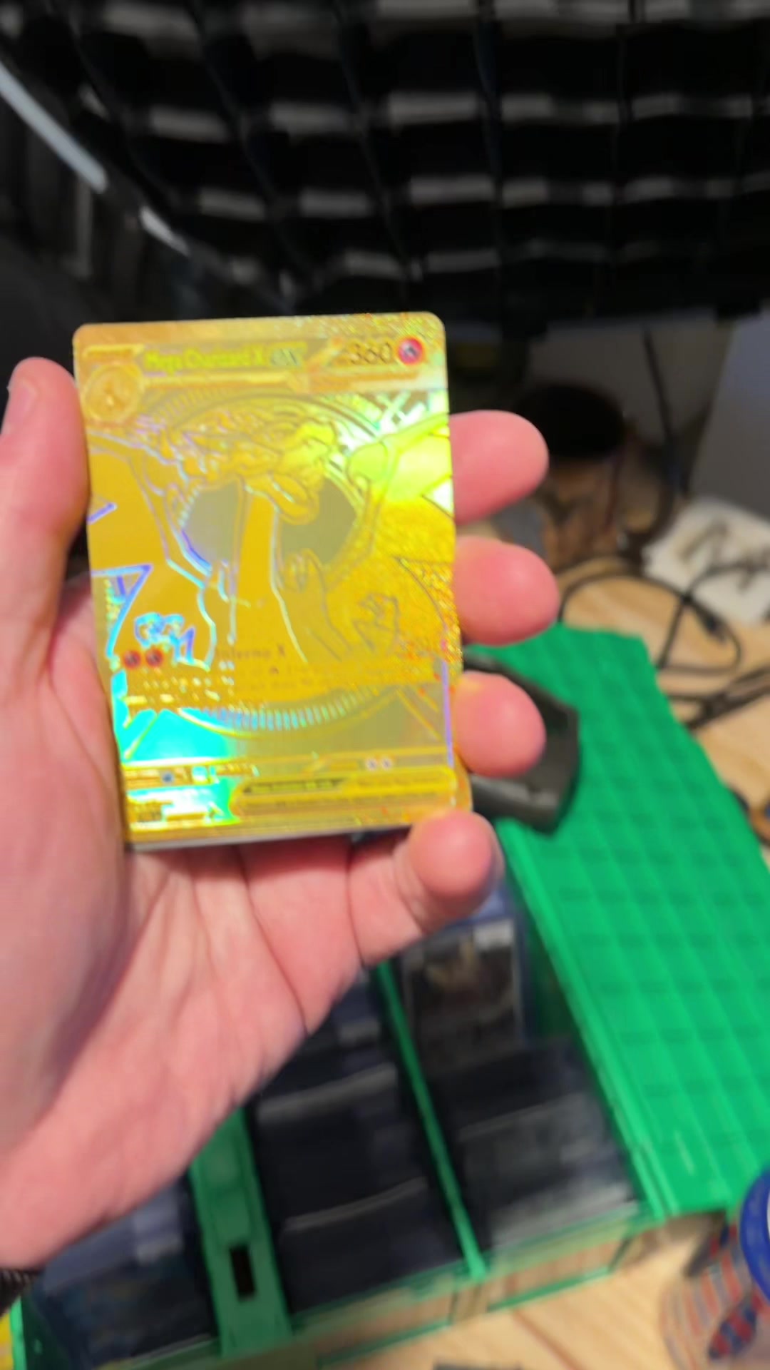 @Dark Canvas TCG