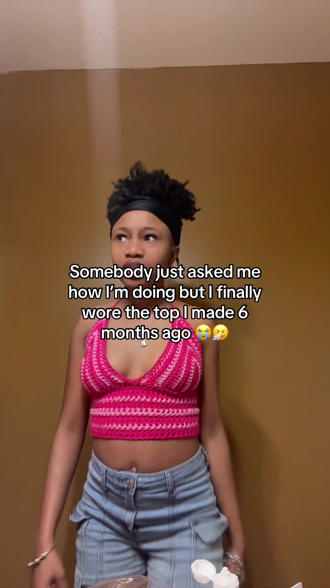 @Jasmine Marie