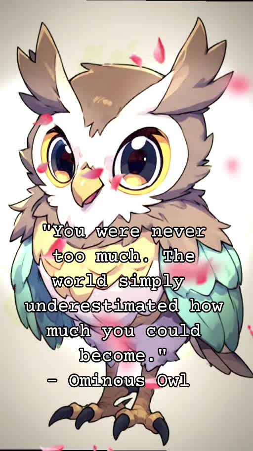 @FaeOwlet