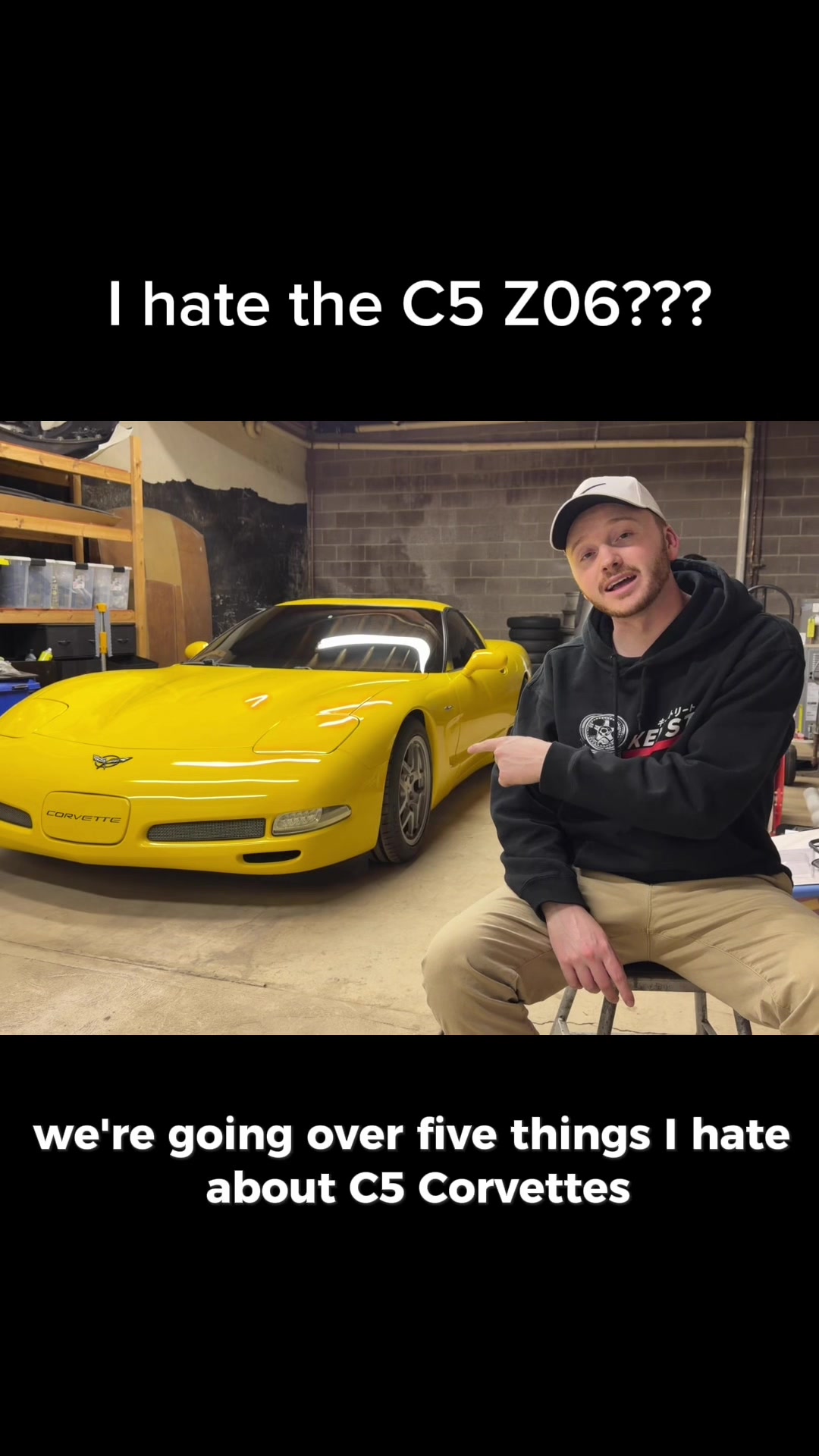 @CarBuilder aka Ben